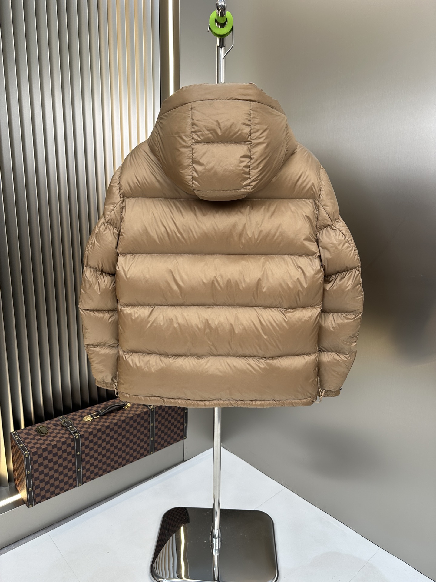 Burberry Down Jackets